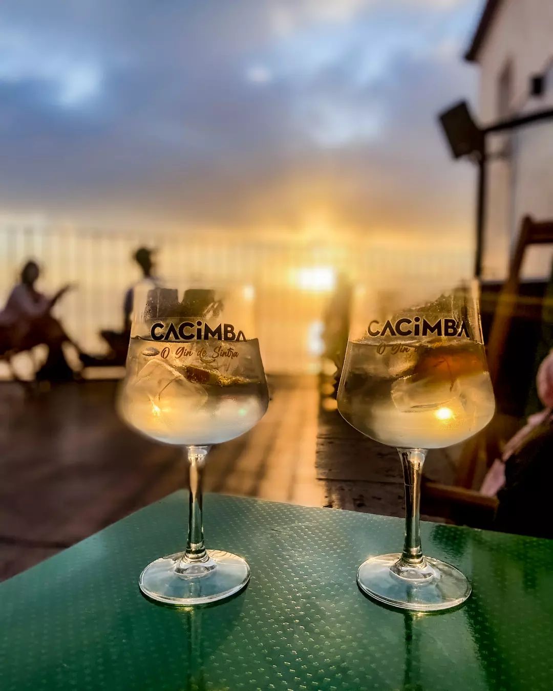 Cacimba Gin - Original